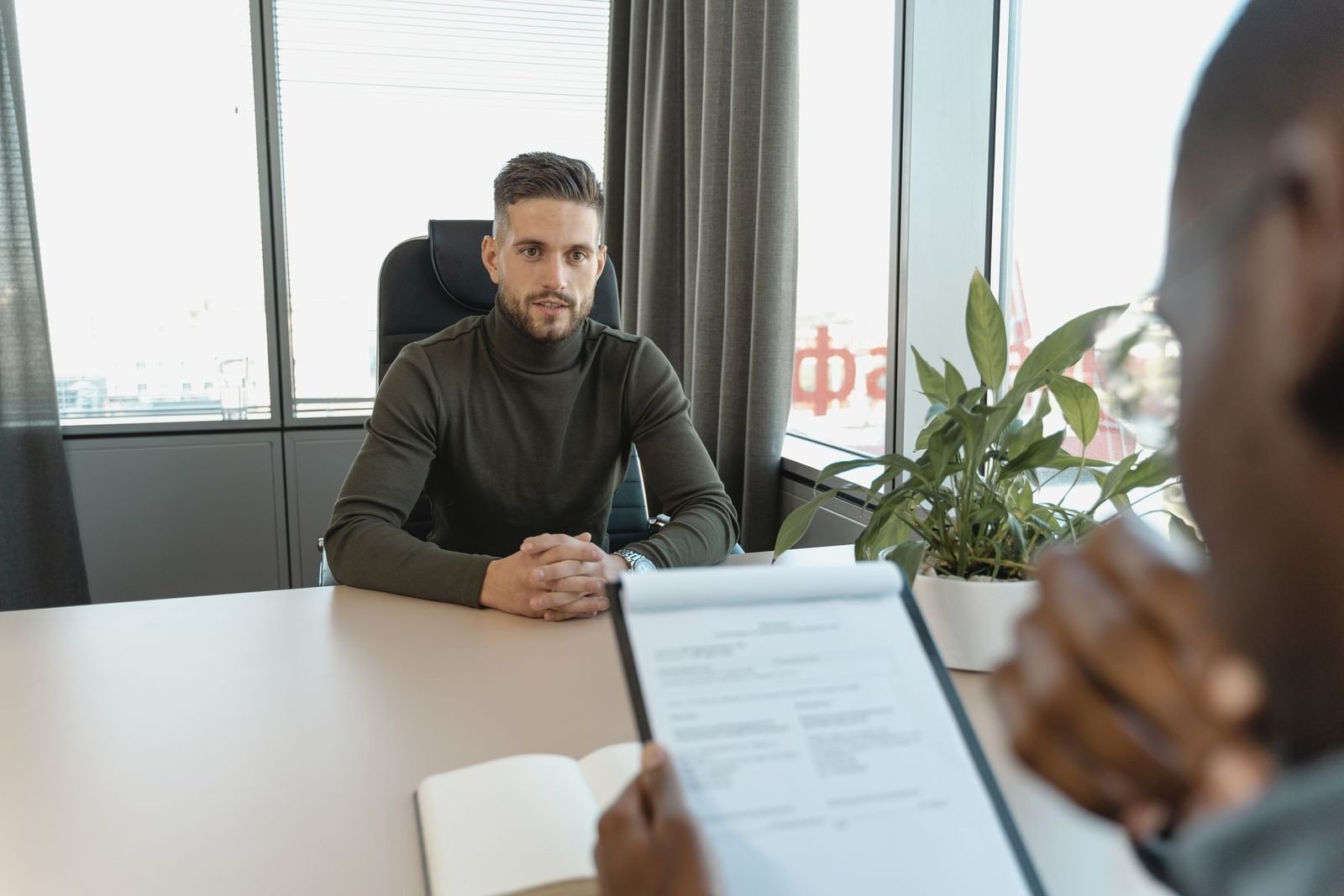 Turnover alto: 5 sinais de que o problema está na admissão